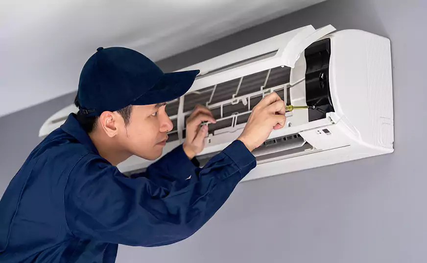 AC Duct Cleaning Susanville