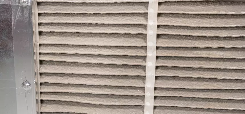 Mobile Car AC Filter Replacement in Susanville