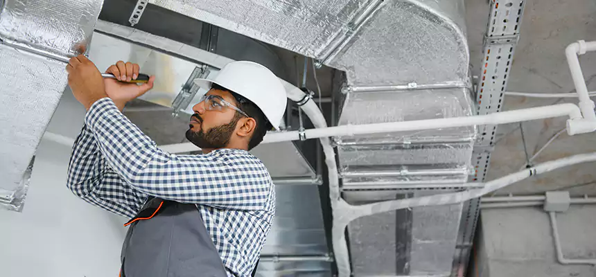 Proactive Ac Vent Repairs & Air Duct Replacement Companies Near Me in Susanville