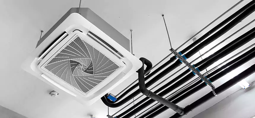 Our Air Duct Deep Cleaning Services in Susanville, CA