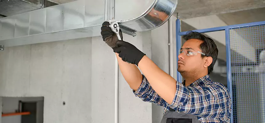 Our Air Duct Pathogen Disinfection Services in Susanville, CA