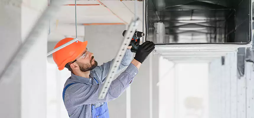 Our Air Vent Replacement Services in Susanville, CA