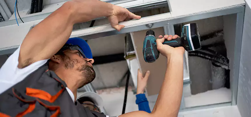 Our Apartment Air Duct Cleaning Services in Susanville, CA