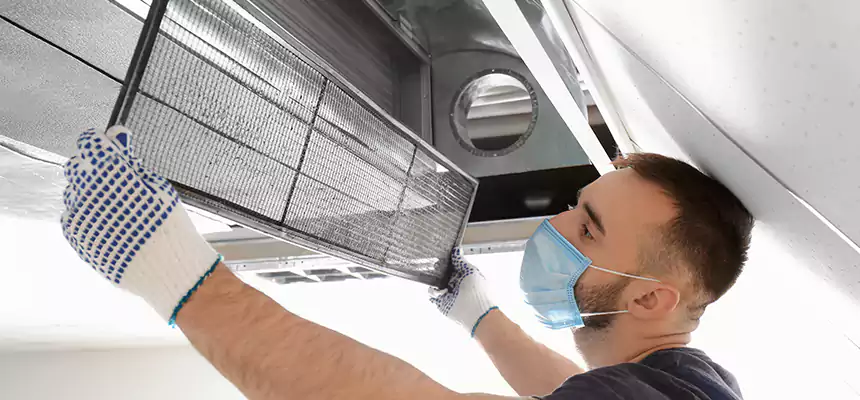Diagnostic HVAC Coil & Blower Cleaning in Susanville