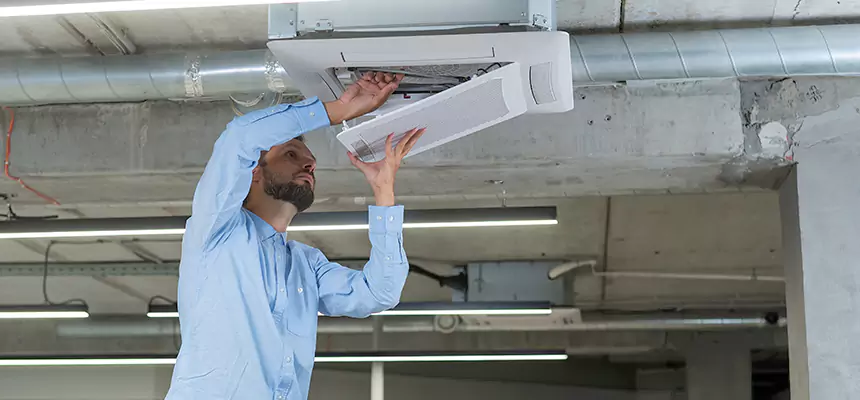Our Energy Recovery Ventilation Cleaning Services in Susanville, CA