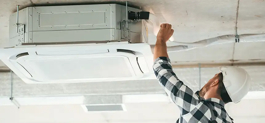 Our Local Vent Cleaning Services in Susanville, CA