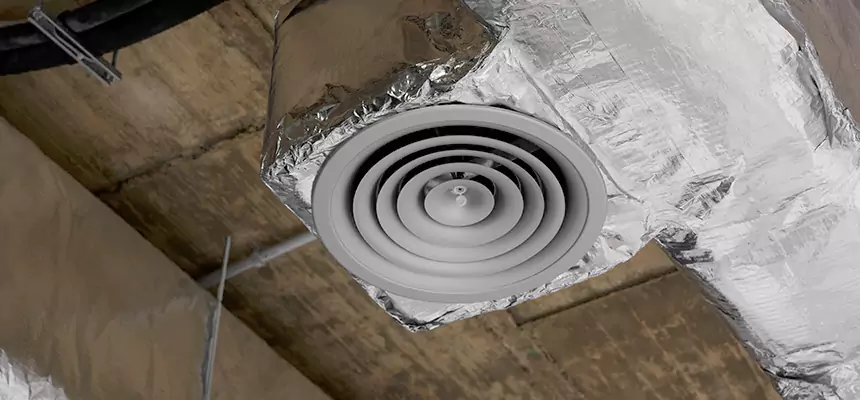 Our Low VOC Vent Installation Services in Susanville, CA