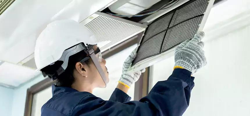 Our Residential Air Vent Cleaning Services in Susanville, CA