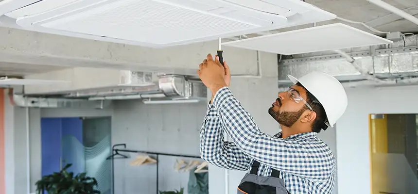 Our Roof Dryer Vent Cleaning Services in Susanville, CA