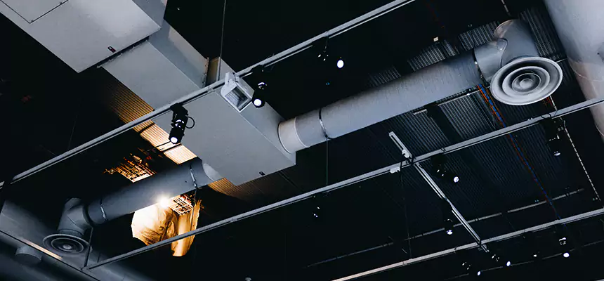 Our Seasonal Allergy Air Duct Cleaning Services in Susanville, CA