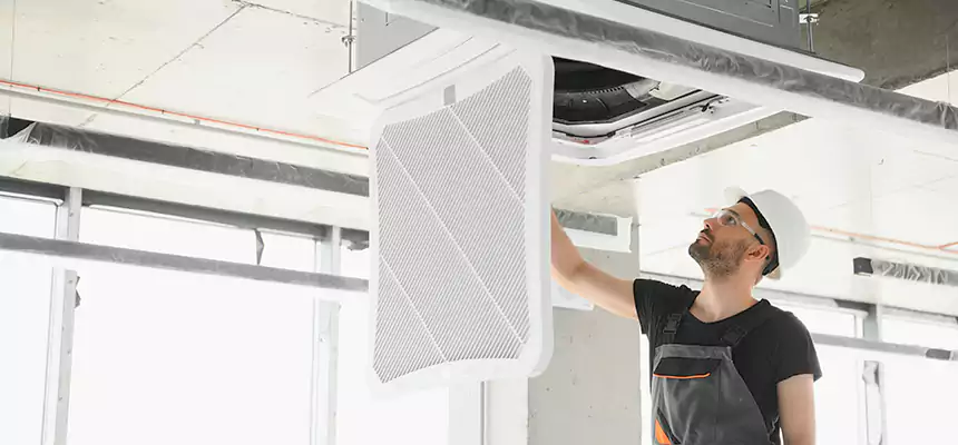 Dryer Ventilation Duct Cleaning in Susanville
