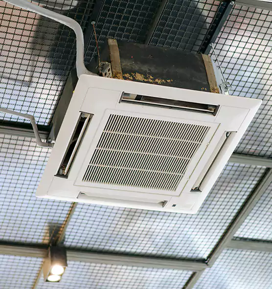 Top-Notch Allergy Relief Vent Cleaning Services in Susanville, CA