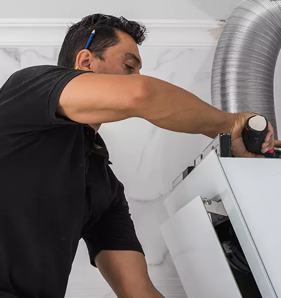 Trusted Bathroom Exhaust Duct Cleaning in Susanville, CA