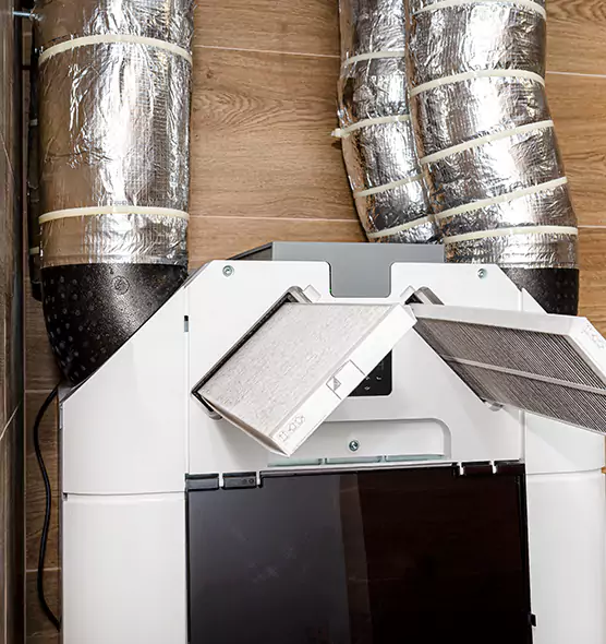 About Clogged Air Duct Repair in Susanville, CA