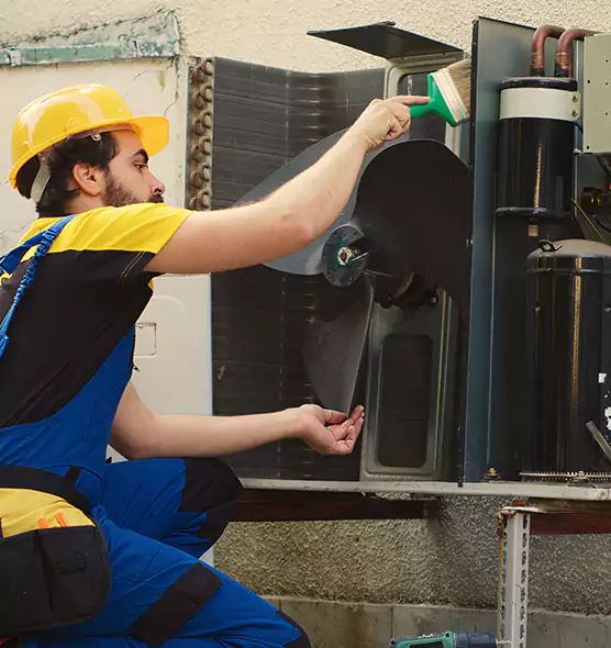 About Dryer Duct Fire Hazard Inspection in Susanville, CA