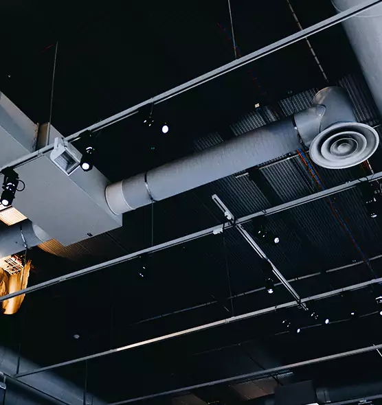 About Duct Sanitization with UV Light in Susanville, CA