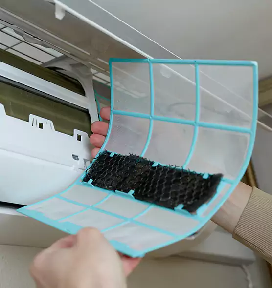 Welcome to Air Duct Cleaning & Repairs Susanville — Your Local HEPA Filter Installation Pros in Susanville, CA