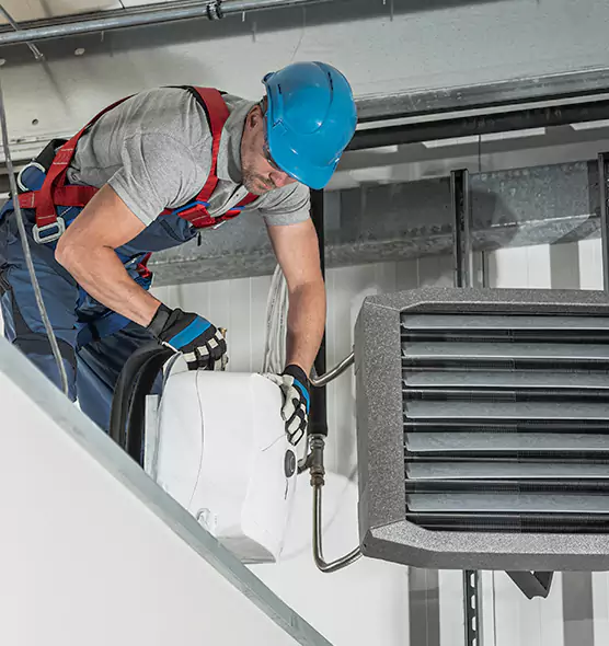 Professional HVAC Cleaning Solutions in Susanville, CA