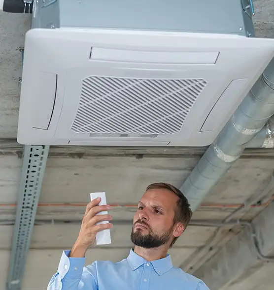 About Local Vent Cleaning Services in Susanville, CA