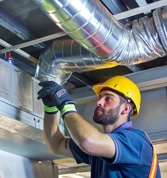 Professional NADCA Approved Air Duct Services in Susanville, CA