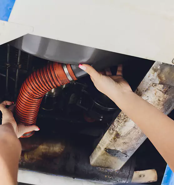 Professional Post-Renovation Duct Debris Removal in Susanville, CA
