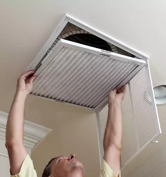 Advanced Residential Vent Cleaning in Susanville, CA