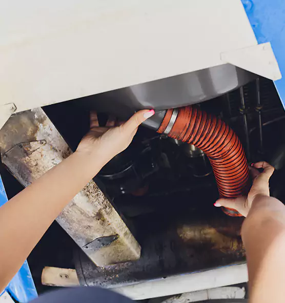 Top-Notch Return Vent Cleaning Service in Susanville, CA