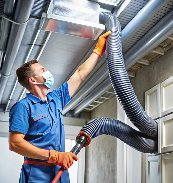 Welcome to Air Duct Cleaning & Repairs Susanville — Your Local Roof Dryer Vent Cleaning Specialists in Susanville, CA