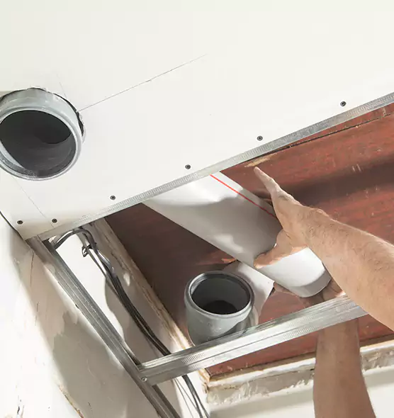 Professional Seasonal Allergy Air Duct Cleaning in Susanville, CA