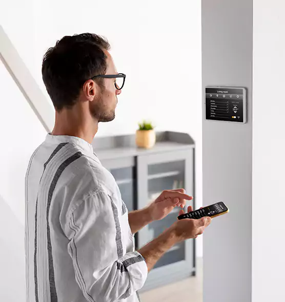 About Smart AC Vent Controller Services in Susanville