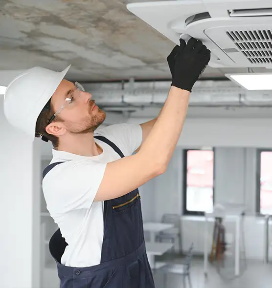 About Spring Air Duct Cleaning in Susanville, CA