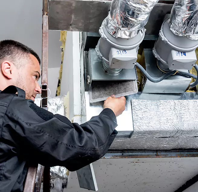 Why Homeowners & Businesses Trust Us in Susanville, CA