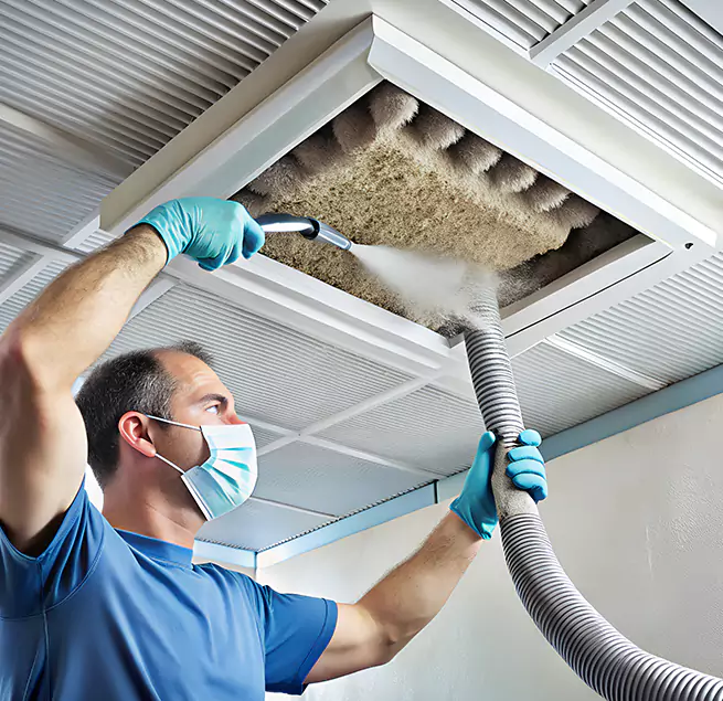 Why Homeowners & Businesses Trust Us Susanville, CA