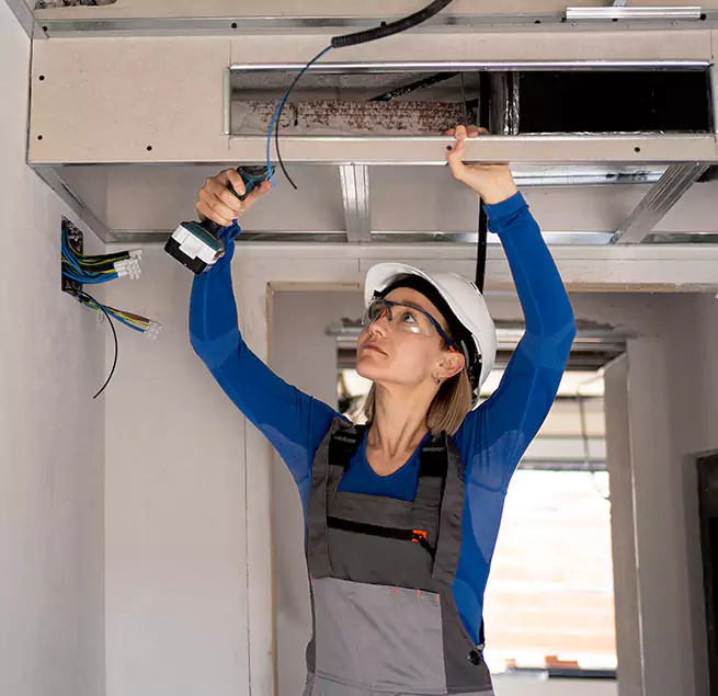 Why Homeowners & Businesses Trust Us in Susanville, CA?