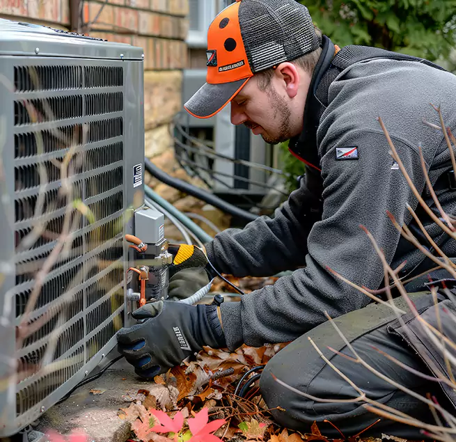 Why Homeowners & Businesses Trust Us in Susanville, CA?