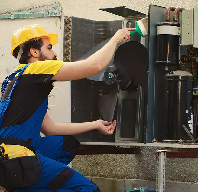 Why Homeowners & Businesses Trust Us Susanville, CA?