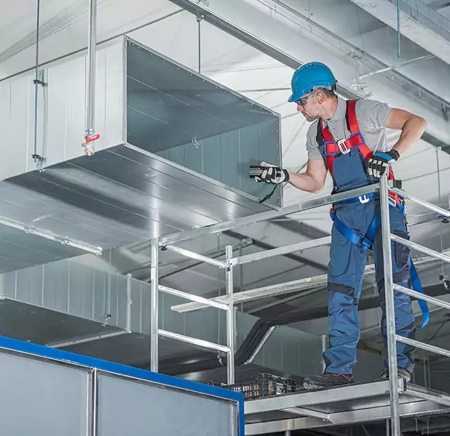 Why Homeowners Businesses Trust Us in Susanville, CA