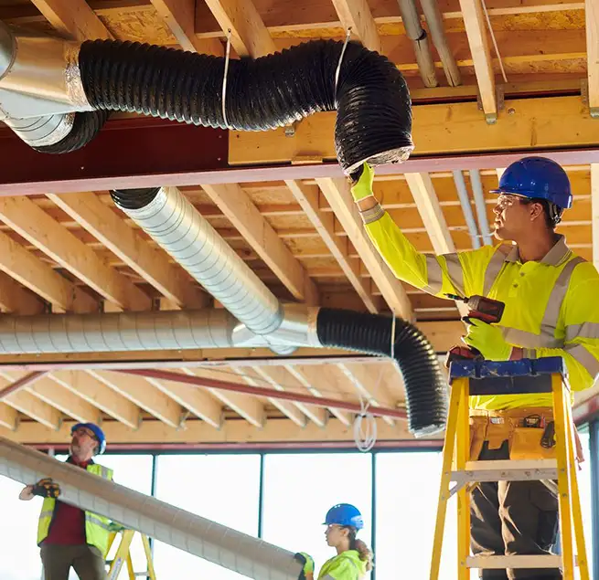 Why Homeowners & Businesses Trust Us in Susanville, CA?