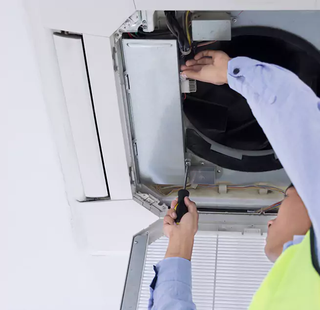 Why Homeowners Businesses Trust Us Susanville, CA