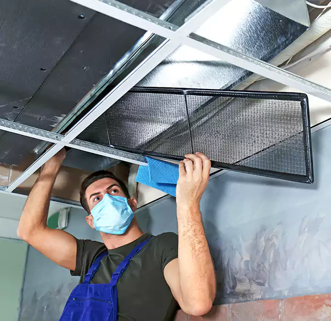 Why Homeowners Businesses Trust Us in Susanville, CA